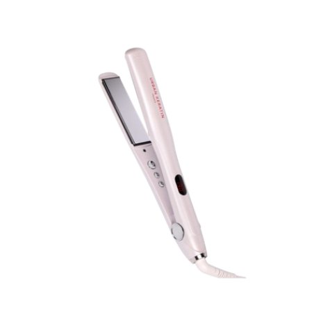 Urban Keratin Straightener My Styler Titanium Mirror