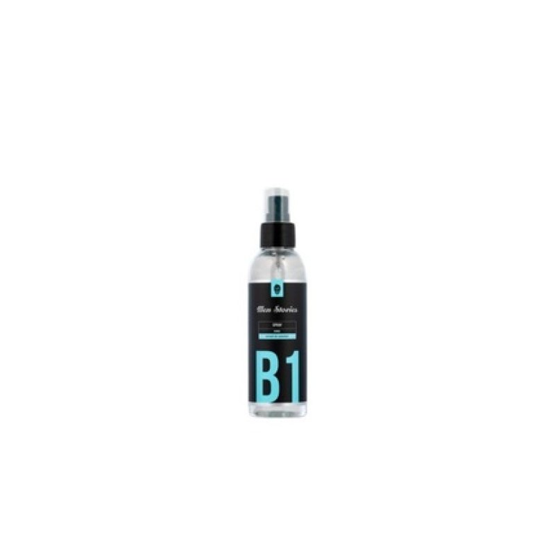 Men Stories B1 Menthol Beard Deodorant Spray 150ml