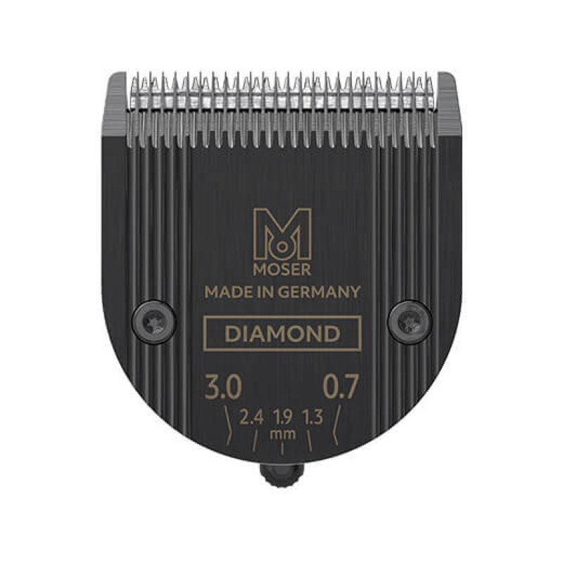 Moser 1854-7023 pet hair clipper
