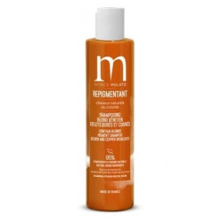 Patrice Mulato Mulato Venetian Blonde Regenerating Shampoo 200ml