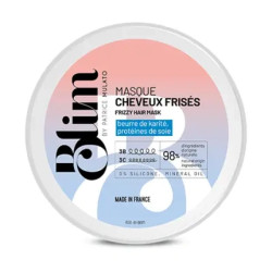 Blim Curly Hair Mask Mulato 200ml