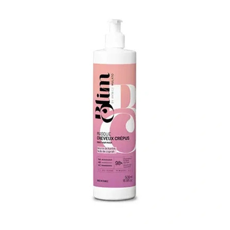 Mulato Blim Curly Hair Mask 500ml
