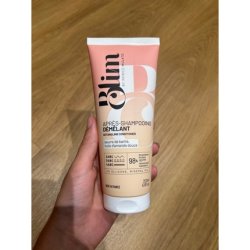 Patrice Mulato Detangling Conditioner Blim 200 Ml