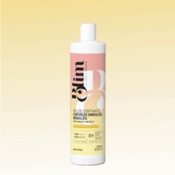 Blim Styling Jelly For Curly And Frizzy Hair 500ml