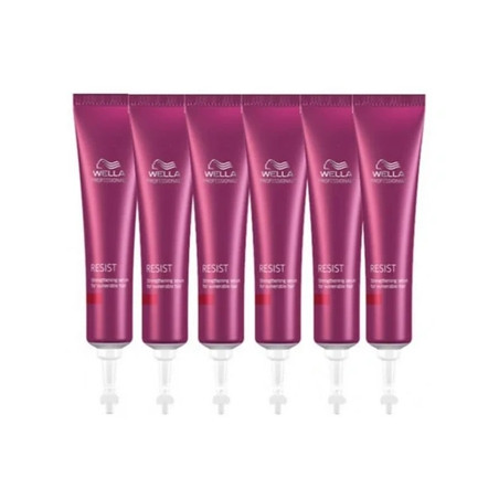 Wella Professionals Age Strengthen Weak Hair Serum 6 X 20ml