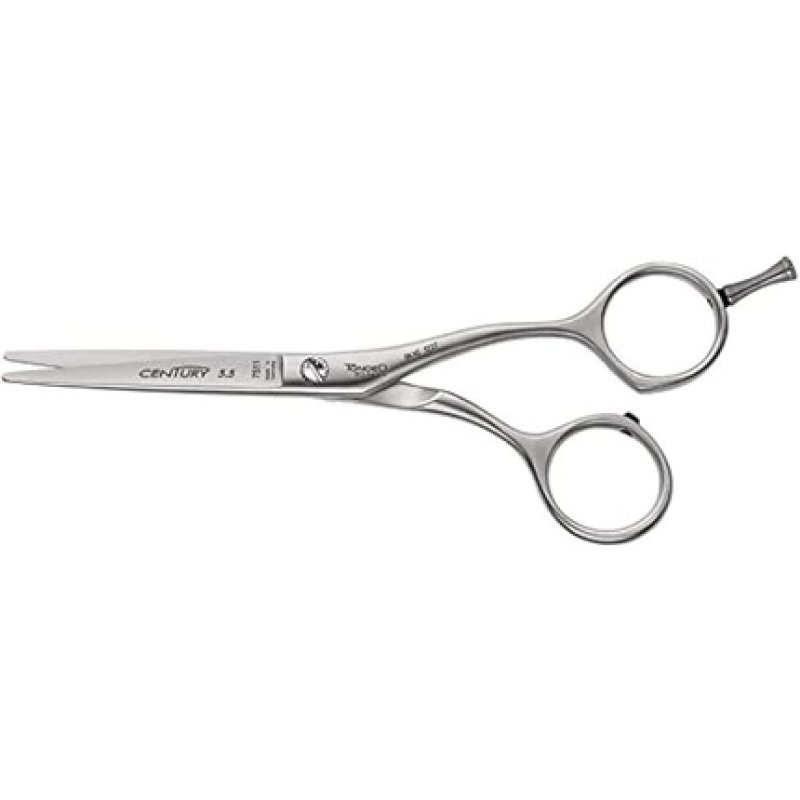 Tondeo Century Micro Offset Hair Scissors