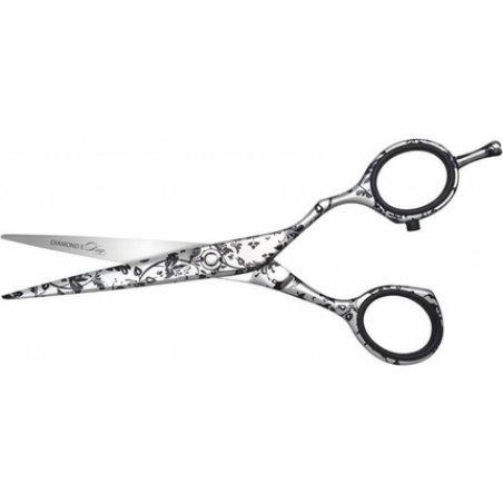 Jaguar Diamond E Day 55 Inch Hairdressing Scissors