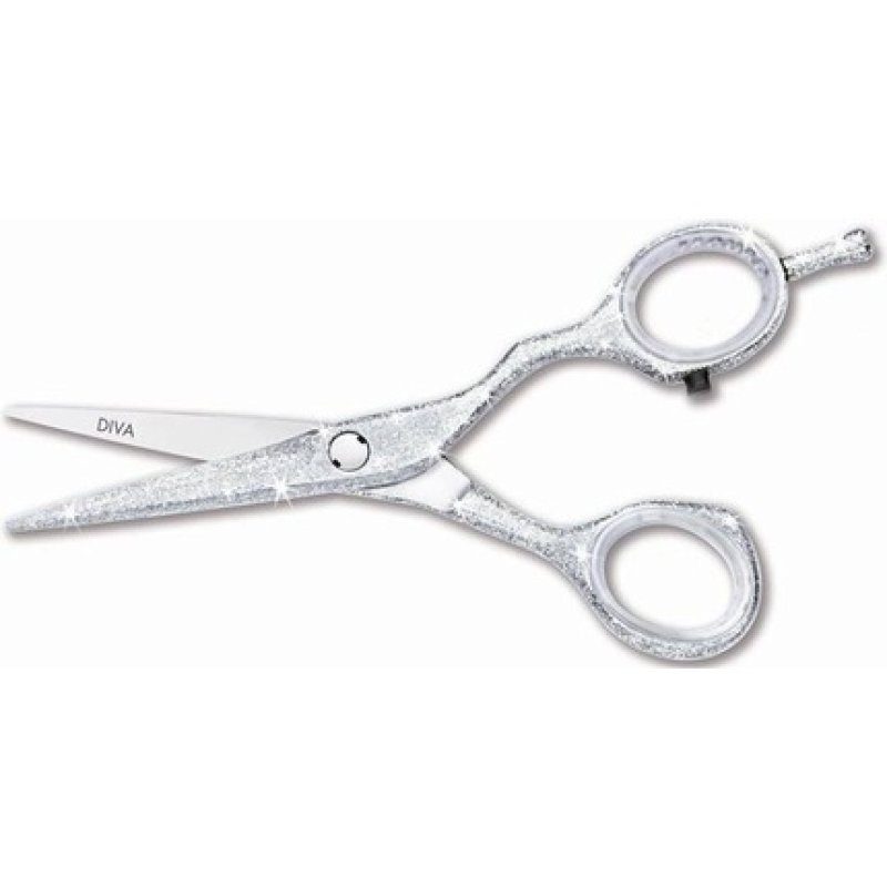 Jaguar Diva 55 Inch Hairdressing Scissors