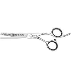 Jaguar Gold Line Heron 39 Modeling Scissors 625 Inch Silver