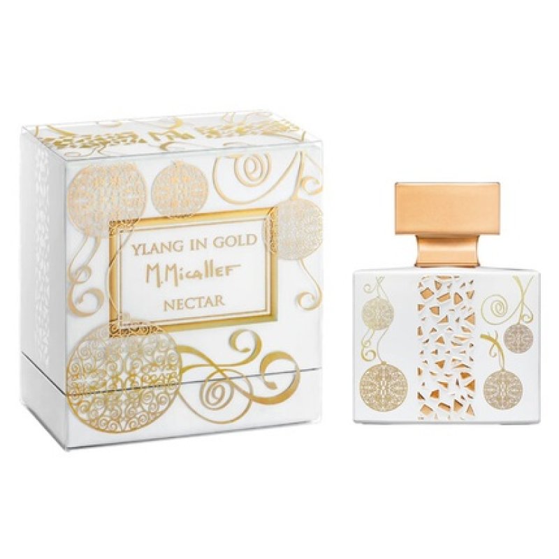 M Micallef Ladies Ylang In Gold Nectar Eau De Parfum Spray 17 Oz