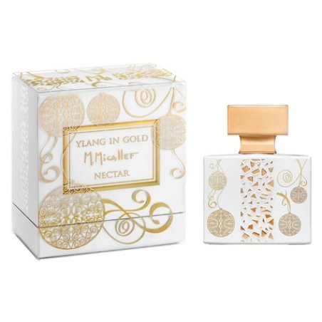M Micallef Ladies Ylang In Gold Nectar Eau De Parfum Spray 17 Oz