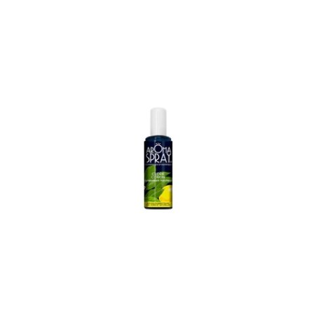 Aromaspray Air Freshener Cedar Lemon Spray 100ml
