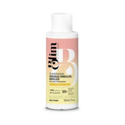 Blim Wavy And Curly Hair Shampoo 200 Ml