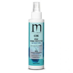 Mulato Thermoprotective Spray Icone 150ml