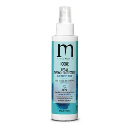 Mulato Thermoprotective Spray Icone 150ml
