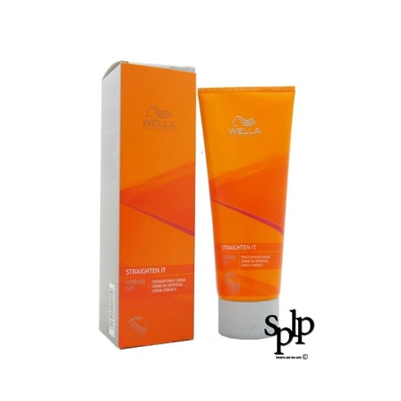 Splp Wella Professionals Straighten It Intense Neutralizing Cream 200ml