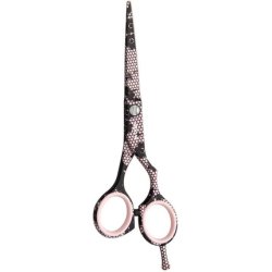 Jaguar Jaguar White Line Ladylove Hairdressing Scissors 55inch Length