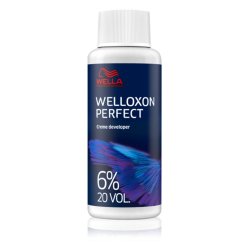 Wella WELLOXON PERF produit éclaircissant pour cheveux 60 ml Liquide Bouteille