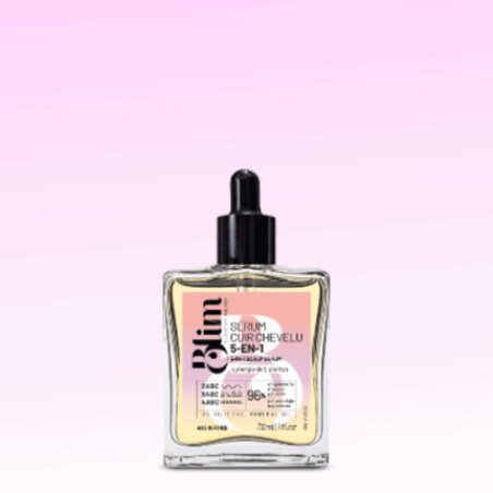 Mulato Scalp Serum 5 In 1 Blim 30ml