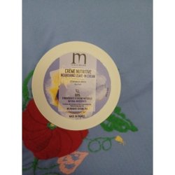 Patrice Mulato Crme Nutritive Flow'air 50 Ml