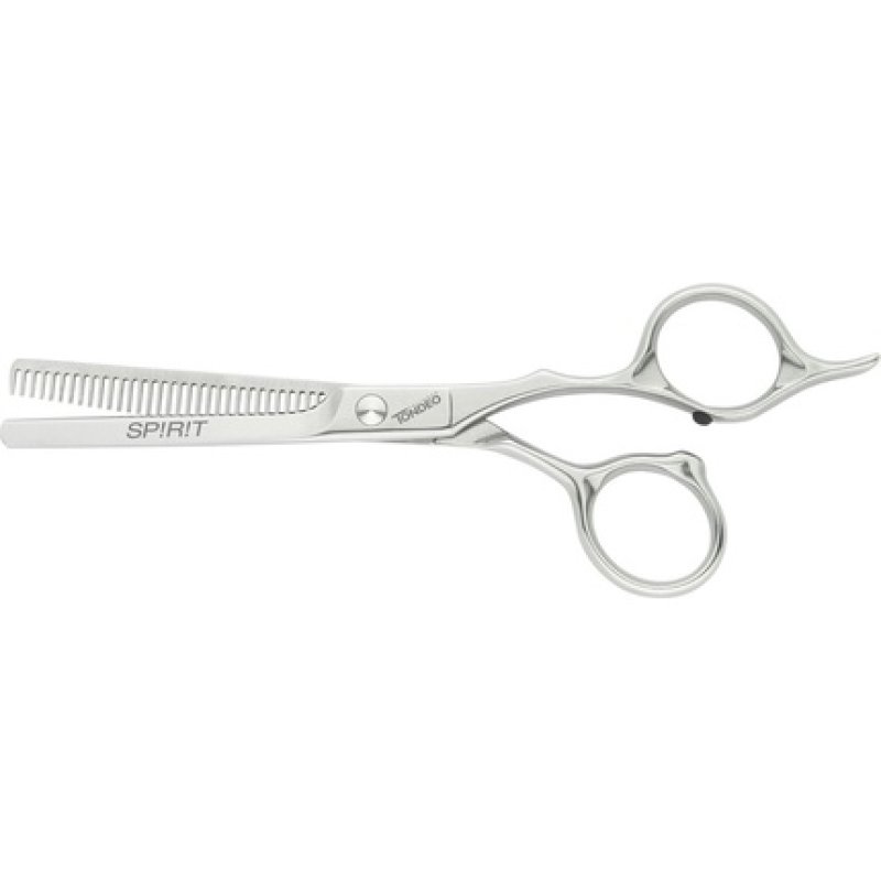 Tondeo Spirit Thinning Hairdressing Scissors