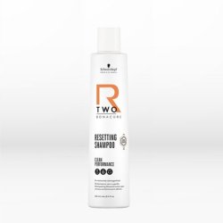 Schwarzkopf Professional Rtwo Bonacure Resetting Shampoo 250ml