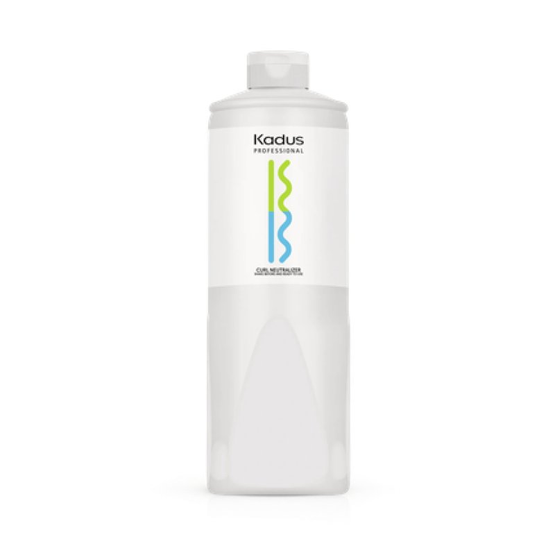 Kadus Professional Kadus Perm Neutralizer Neutralizer 1 Liter Gift Wella Product