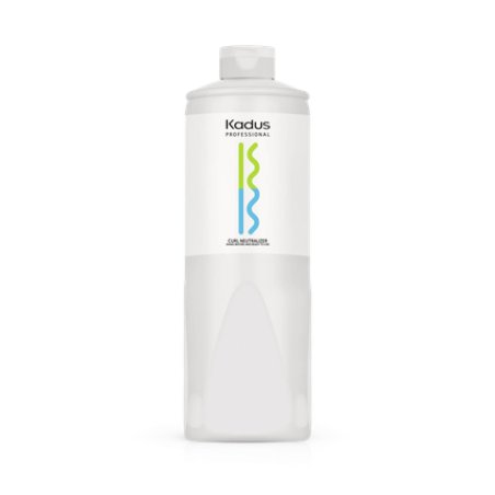 Kadus Professional Kadus Perm Neutralizer Neutralizer 1 Liter Gift Wella Product