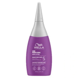 Wella Perm Lotion Sensitized 75 Ml