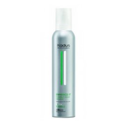 Kadus Professional Enhance It Flexible Hold Mousse