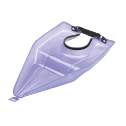 Sibel Backwash Portable Channel Purple