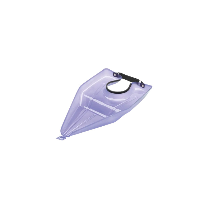 Sibel Backwash Portable Channel Purple