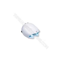 Sibel 12w Led Nail Drying Lamp & 18w Uv Perfect For Quick Nail Drying