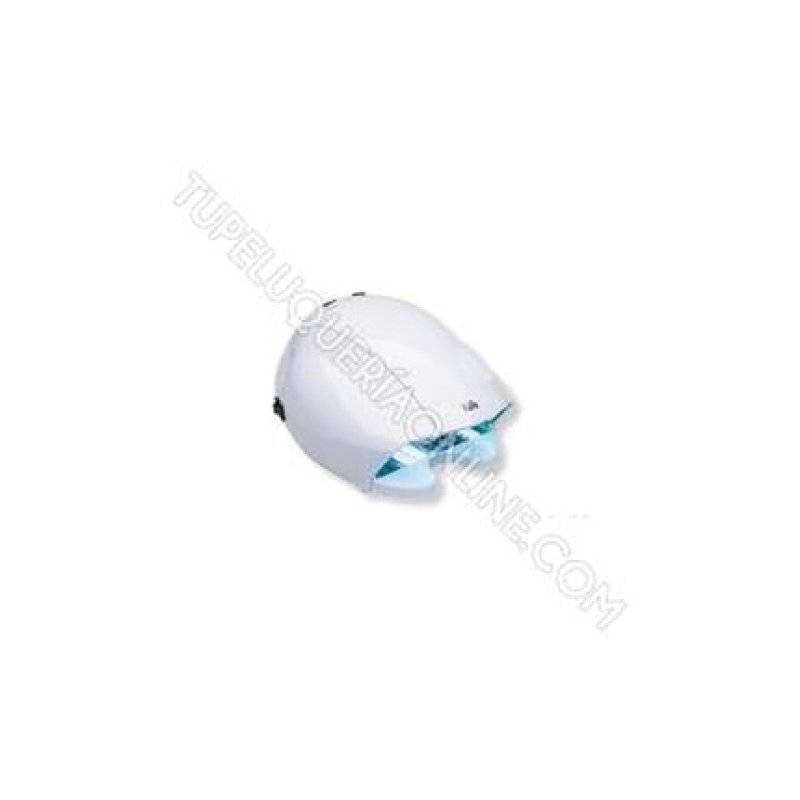 Sibel 12w Led Nail Drying Lamp & 18w Uv Perfect For Quick Nail Drying