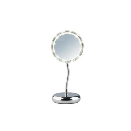 Sibel Lisboa Cosmetic Mirror With Lighting 3x Magnification