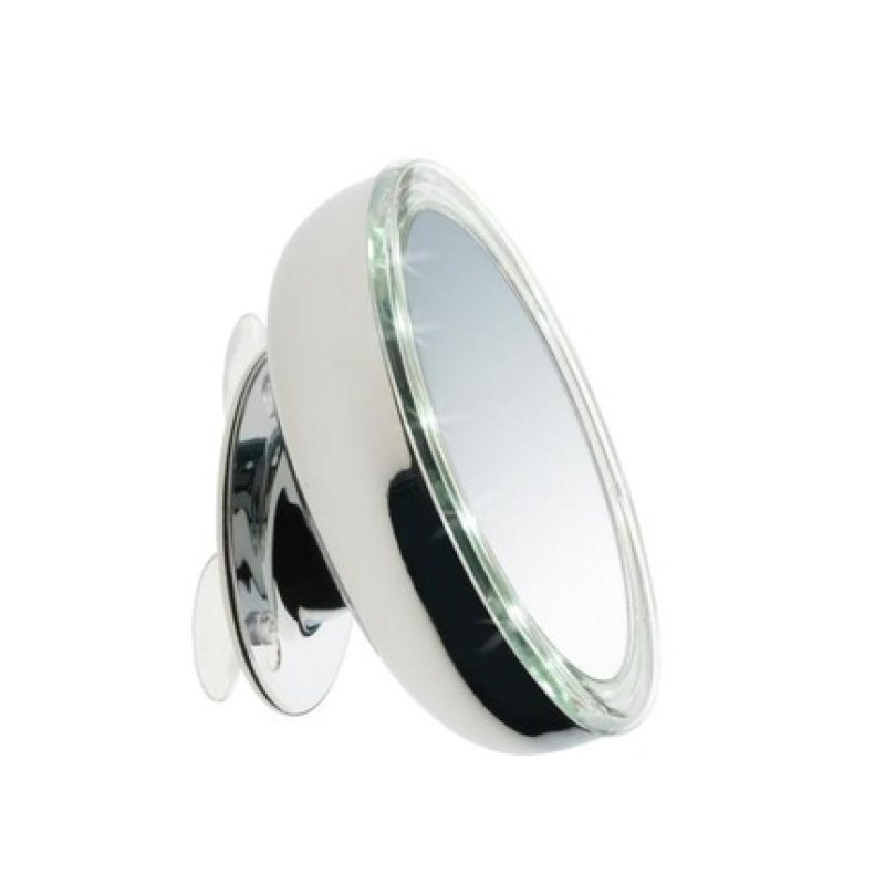 Sibel Cosmetic Mirror With Lighting Oslo 3x Magnification