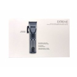 Ultron Extreme Cordless Professional Hair Clipper