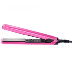 Ultron Mach Mini Flat Iron And Curling Iron