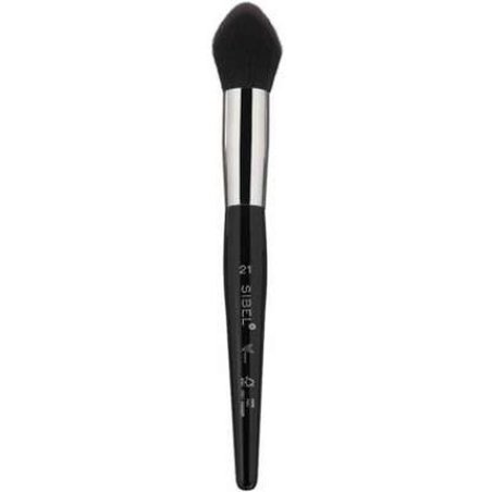 Sibel Sibel Vegan Brush No 21 For Face Powder Base