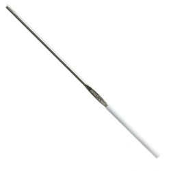 Sibel Highlighting Hook 1mm Ideal For Streaking And Tinting Hair With Highlight Caps