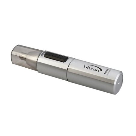 Ultron Ear And Nose Hair Trimmer Sx15w