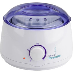 Sibel Wax Warmer With Tub 75w 400ml