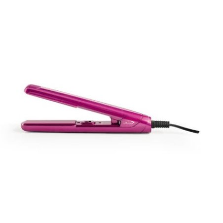 Professional Hair Straightener Ultron Mach Mini Fuchsia