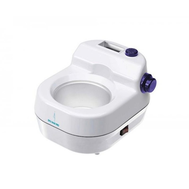 Epil Sibel Hot Epil Wax Heater Cartridge White