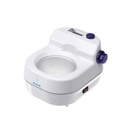 Epil Sibel Hot Epil Wax Heater Cartridge White