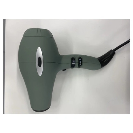 Sibel Ultron Ionic 4000 Dryer 2100w Green