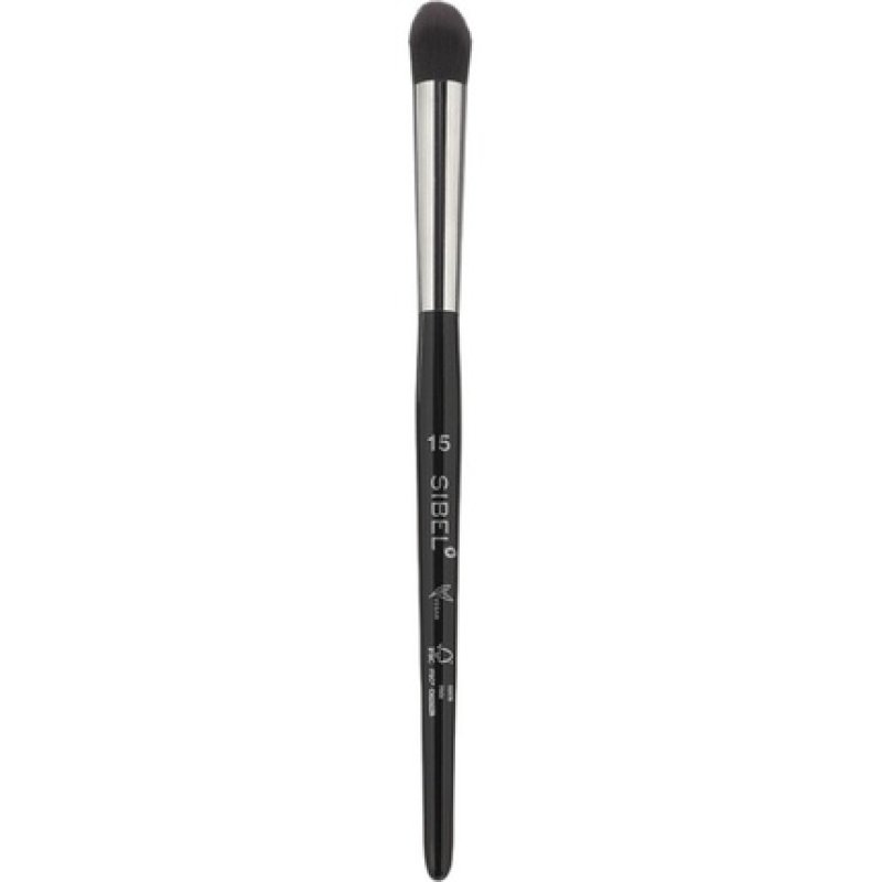 Sibel Vegan Makeup Brush 15 Face
