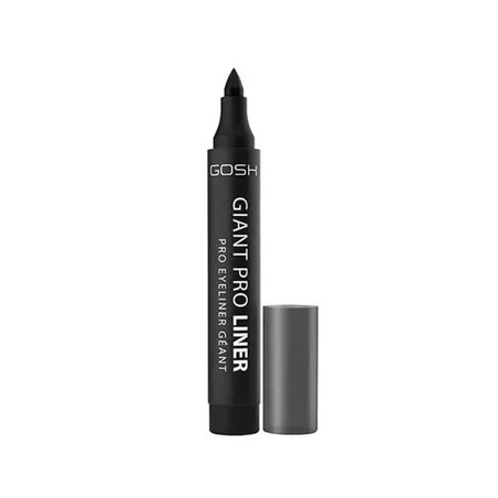 Gosh Giant Pro Eyeliner Black 001