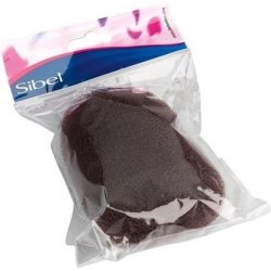 Sibel Grace Hair Dot Dark Brown