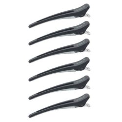 Sibel Carbon Separating Clips 10 Cm